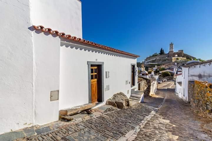 Casa de São bento Vila Reguengos de Reguengos de Monsaraz Exterior foto