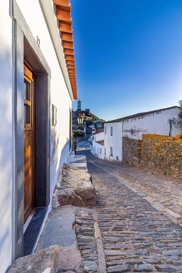 Casa de São bento Vila Reguengos de Reguengos de Monsaraz Exterior foto